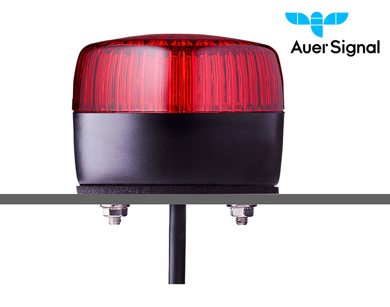 ΦΑΡΟΣ LED FLASHING/ΣΤΑΘΕΡΟΣ 24V AC/DC Φ75 ΚΟΚΚΙΝΟΣ PCL AUER 3 ΦΑΡΟΣ LED FLASHING/ΣΤΑΘΕΡΟΣ 24V AC/DC Φ75 ΚΟΚΚΙΝΟΣ PCL AUER