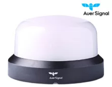 ΦΑΡΟΣ LED MULTIFUNCTION 110-240VAC 110X68 ΚΟΚΚΙΝΟΣ IP66 RCDM AUER