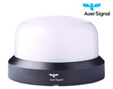 ΦΑΡΟΣ LED MULTIFUNCTION 110-240VAC 110X68 ΚΟΚΚΙΝΟΣ IP66 RCDM AUER 1 ΦΑΡΟΣ LED MULTIFUNCTION 110-240VAC 110X68 ΚΟΚΚΙΝΟΣ IP66 RCDM AUER
