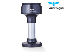 ΒΑΣΗ ΣΤΗΡΙΞΗΣ ΟΡΙΖΟΝΤΙΑ 250mm ΓΙΑ ΦΑΡΟ LED Φ60 YMR AUER
