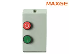 ΕΚΚΙΝΗΤΗΣ ΚΙΝΗΤΗΡΩΝ 5.5KW 2.5-4A 400VAC SGE1-D 12A MAXGE