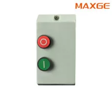 ΕΚΚΙΝΗΤΗΣ ΚΙΝΗΤΗΡΩΝ 5.5KW 4-6A 400VAC SGE1-D 12A MAXGE