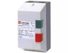 ΕΚΚΙΝΗΤΗΣ ΚΙΝΗΤΗΡΩΝ 4KW 2.5-4A 380VAC MW-9bMB 3H LG