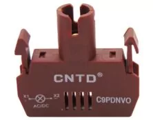 ΒΑΣΗ ΕΝΔΕΙΚΤΙΚΩΝ ΛΥΧΝΙΩΝ STAND C9PDNVO ROHS CNTD