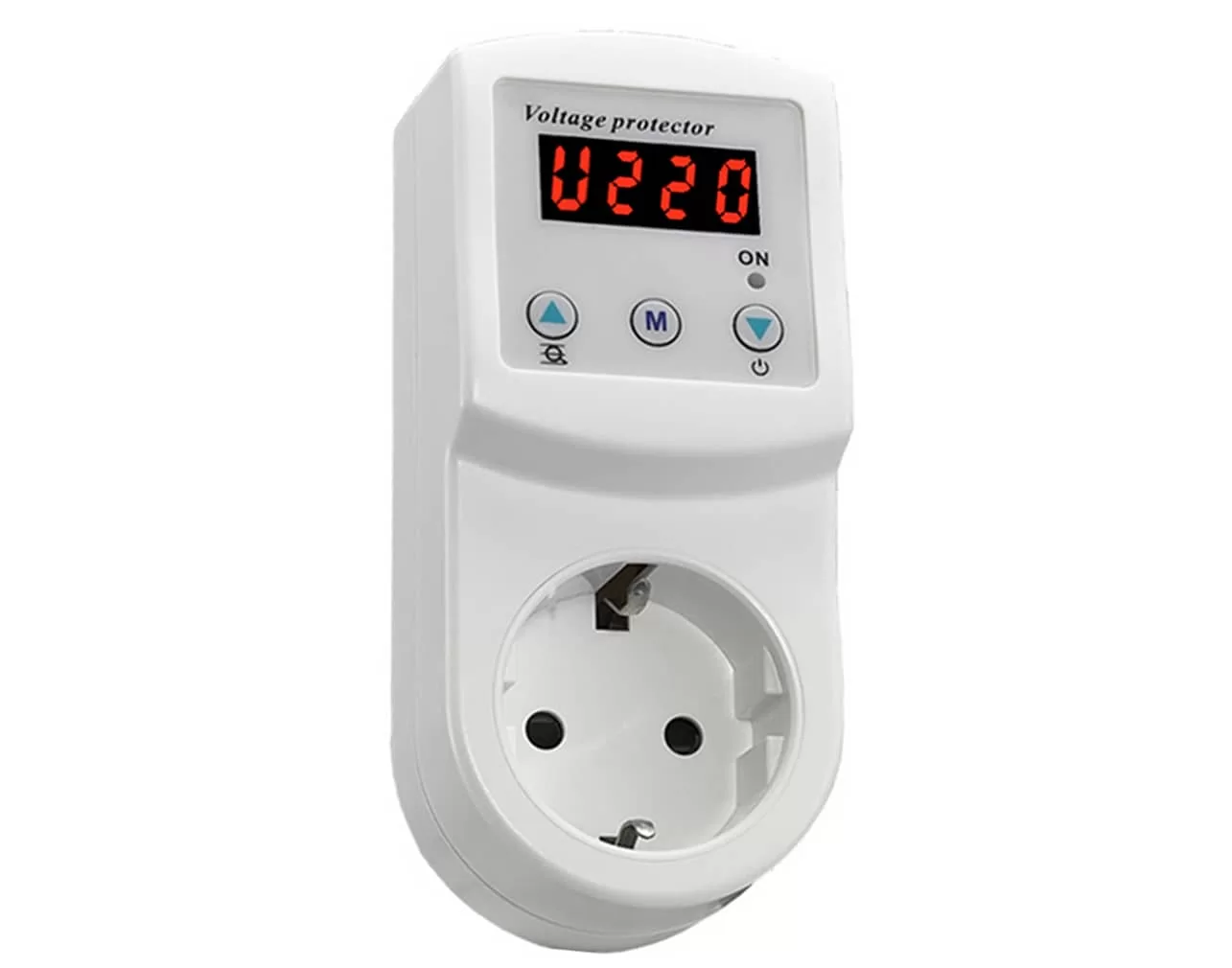 ΕΠΙΤΗΡΗΤΗΣ ΤΑΣΗΣ ΠΡΙΖΑΣ ΨΗΦΙΑΚΟΣ 230VAC 16A KD230S RELETEK 3 ΕΠΙΤΗΡΗΤΗΣ ΤΑΣΗΣ ΠΡΙΖΑΣ ΨΗΦΙΑΚΟΣ 230VAC 16A KD230S RELETEK