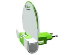 ΦΟΡΤΙΣΤΗΣ MICRO USB ΚΑΙ POWER BANK 2000mAh Q2P 2 ΦΟΡΤΙΣΤΗΣ MICRO USB ΚΑΙ POWER BANK 2000mAh Q2P 1