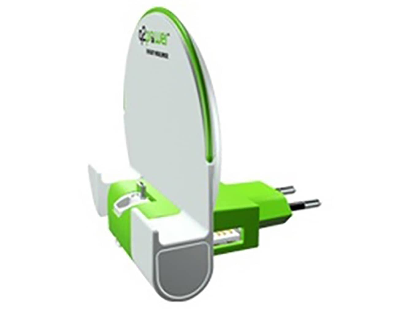 ΦΟΡΤΙΣΤΗΣ MICRO USB ΚΑΙ POWER BANK 2000mAh Q2P 3 ΦΟΡΤΙΣΤΗΣ MICRO USB ΚΑΙ POWER BANK 2000mAh Q2P