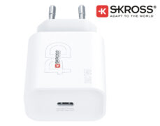 ΦΟΡΤΙΣΤΗΣ USB TYPE C 3000mAFAST CHARGE SKCH000430WPDEUCN SKROSS 2 ΦΟΡΤΙΣΤΗΣ USB TYPE C 3000mAFAST CHARGE SKCH000430WPDEUCN SKROSS 1