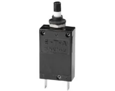 ΔΙΑΚΟΠΤΗΣ ΘΕΡΜΙΚΟΣ ΥΠΕΡΕΝΤΑΣΗΣ 0.5A 2-5700-IG1 ETA 1