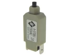 ΔΙΑΚΟΠΤΗΣ ΘΕΡΜΙΚΟΣ ΥΠΕΡΕΝΤΑΣΗΣ 2A A-0708U ULTIMAX