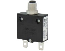 ΔΙΑΚΟΠΤΗΣ ΘΕΡΜΙΚΟΣ ΥΠΕΡΕΝΤΑΣΗΣ 3A ZE-700-3 ULTIMAX 1