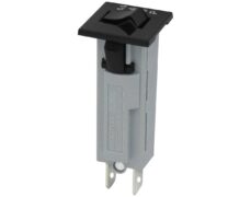 ΔΙΑΚΟΠΤΗΣ ΘΕΡΜΙΚΟΣ ΥΠΕΡΕΝΤΑΣΗΣ 0.5A (92-0050-BG6S) KUO 1
