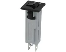 ΔΙΑΚΟΠΤΗΣ ΘΕΡΜΙΚΟΣ ΥΠΕΡΕΝΤΑΣΗΣ 5A (92-0500-BG6S) KUO 5 ΔΙΑΚΟΠΤΗΣ ΘΕΡΜΙΚΟΣ ΥΠΕΡΕΝΤΑΣΗΣ 5A (92-0500-BG6S) KUO