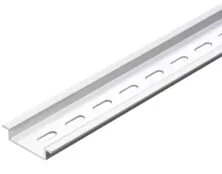 ΡΑΓΑ ΑΛΟΥΜΙΝΙΟΥ ΤΥΠΟΥ Ω 1.1mm/7.5mm 1m HC-707 KAE