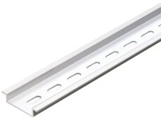 ΡΑΓΑ ΑΛΟΥΜΙΝΙΟΥ ΤΥΠΟΥ Ω 1.1mm/7.5mm 1m HC-707 KAE 1 ΡΑΓΑ ΑΛΟΥΜΙΝΙΟΥ ΤΥΠΟΥ Ω 1.1mm/7.5mm 1m HC-707 KAE