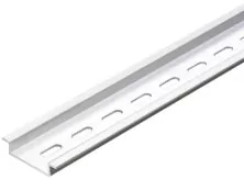 ΡΑΓΑ ΑΛΟΥΜΙΝΙΟΥ ΤΥΠΟΥ Ω 1.1mm/7.5mm 2m HC-707 KZE/KAE