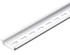 ΡΑΓΑ ΑΛΟΥΜΙΝΙΟΥ ΤΥΠΟΥ Ω 1.1mm/7.5mm 2m HC-707 KZE/KAE