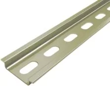ΡΑΓΑ ΣΙΔΗΡΟΥ ΤΥΠΟΥ Ω 1mm/7.5mm 1m ΕΠΙΨΕΥΔΑΡΓΥΡΟΜΕΝΗ (COLOR) GB-10 KAE
