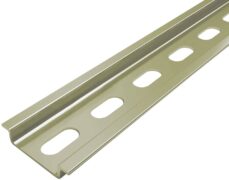 ΡΑΓΑ ΣΙΔΗΡΟΥ ΤΥΠΟΥ Ω 1mm/7.5mm 1m ΕΠΙΨΕΥΔΑΡΓΥΡΟΜΕΝΗ (COLOR) GB-10 KAE