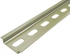 ΡΑΓΑ ΣΙΔΗΡΟΥ ΤΥΠΟΥ Ω 1mm/7.5mm 2m ΕΠΙΨΕΥΔΑΡΓΥΡΟΜΕΝΗ (COLOR) GB-10 KAE