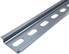 ΡΑΓΑ ΣΙΔΗΡΟΥ ΤΥΠΟΥ Ω 1mm/7.5mm 2m ΕΠΙΨΕΥΔΑΡΓΥΡΟΜΕΝΗ (SILVER) PHOENIX TYPE K-8500 KAE