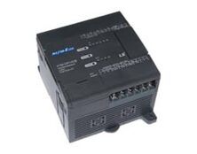 PLC 6 ΕΙΣΟΔΩΝ / 4 ΕΞΟΔΩΝ RELAY 100-240VAC K7M-DR10U(E) LG