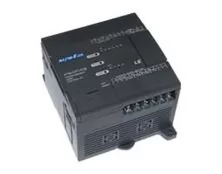 PLC 6 ΕΙΣΟΔΩΝ / 4 ΕΞΟΔΩΝ RELAY 100-240VAC K7M-DR10U(E) LG