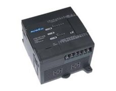 PLC 6 ΕΙΣΟΔΩΝ / 4 ΕΞΟΔΩΝ RELAY 100-240VAC K7M-DR10U(E) LG