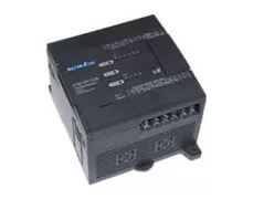 PLC 6 ΕΙΣΟΔΩΝ / 4 ΕΞΟΔΩΝ RELAY 100-240VAC K7M-DR10U(E) LG