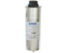 ΠΥΚΝΩΤΗΣ 3Φ 10KVAR/440V ΚΥΛΙΝΔΡΙΚΟΣ CTB COMAR