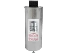 ΠΥΚΝΩΤΗΣ 3Φ 25KVAR/440V ΚΥΛΙΝΔΡΙΚΟΣ CMA MECO
