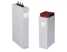 ΠΥΚΝΩΤΗΣ 3Φ 30KVAR/440V ΣΥΣΤΟΙΧΙΑ CTM COMAR 1