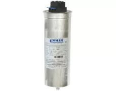 ΠΥΚΝΩΤΗΣ 3Φ 1.5KVAR/415V ΚΥΛΙΝΔΡΙΚΟΣ CTB COMAR 2 ΠΥΚΝΩΤΗΣ 3Φ 1.5KVAR/415V ΚΥΛΙΝΔΡΙΚΟΣ CTB COMAR 1