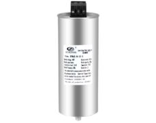 ΠΥΚΝΩΤΗΣ 3Φ 10KVAR/440V ΚΥΛΙΝΔΡΙΚΟΣ DFMJ0.44-10-3 CBB