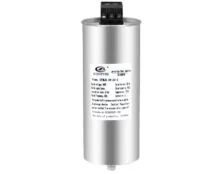 ΠΥΚΝΩΤΗΣ 3Φ 25KVAR/440V ΚΥΛΙΝΔΡΙΚΟΣ DFMJ0.44-25-3 CBB