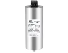 ΠΥΚΝΩΤΗΣ 3Φ 30KVAR/440V ΚΥΛΙΝΔΡΙΚΟΣ DFMJ.44-30-3 CBB 2 ΠΥΚΝΩΤΗΣ 3Φ 30KVAR/440V ΚΥΛΙΝΔΡΙΚΟΣ DFMJ.44-30-3 CBB 1