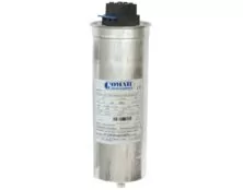 ΠΥΚΝΩΤΗΣ 3Φ 15KVAR/415V ΚΥΛΙΝΔΡΙΚΟΣ CTB COMAR
