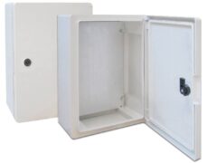 ΕΡΜΑΡΙΟ ΠΛΑΣΤΙΚΟ ΣΤΕΓΑΝΟ 250X330X130 IP65 CP5002 CET 1 ΕΡΜΑΡΙΟ ΠΛΑΣΤΙΚΟ ΣΤΕΓΑΝΟ 250X330X130 IP65 CP5002 CET