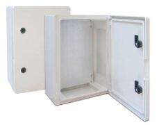 ΕΡΜΑΡΙΟ ΠΛΑΣΤΙΚΟ ΣΤΕΓΑΝΟ 300X400X165 IP65 CP5003 CET 1 ΕΡΜΑΡΙΟ ΠΛΑΣΤΙΚΟ ΣΤΕΓΑΝΟ 300X400X165 IP65 CP5003 CET