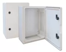 ΕΡΜΑΡΙΟ ΠΛΑΣΤΙΚΟ ΣΤΕΓΑΝΟ 350X500X195 IP65 CP5007 CET 2 ΕΡΜΑΡΙΟ ΠΛΑΣΤΙΚΟ ΣΤΕΓΑΝΟ 350X500X195 IP65 CP5007 CET 1