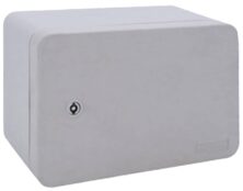 ΕΡΜΑΡΙΟ ΠΟΛΥΕΣΤΕΡΙΚΟ ΣΤΕΓΑΝΟ 300X200X150 CP501 CET