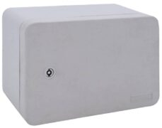 ΕΡΜΑΡΙΟ ΠΟΛΥΕΣΤΕΡΙΚΟ ΣΤΕΓΑΝΟ 300X200X150 CP501 CET 2 ΕΡΜΑΡΙΟ ΠΟΛΥΕΣΤΕΡΙΚΟ ΣΤΕΓΑΝΟ 300X200X150 CP501 CET 1