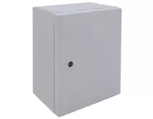 ΕΡΜΑΡΙΟ ΠΟΛΥΕΣΤΕΡΙΚΟ ΣΤΕΓΑΝΟ 250X300X155 CP503 CET