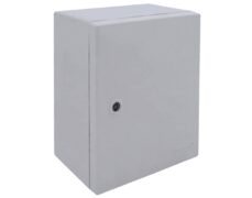 ΕΡΜΑΡΙΟ ΠΟΛΥΕΣΤΕΡΙΚΟ ΣΤΕΓΑΝΟ 250X300X155 CP503 CET 2 ΕΡΜΑΡΙΟ ΠΟΛΥΕΣΤΕΡΙΚΟ ΣΤΕΓΑΝΟ 250X300X155 CP503 CET 1