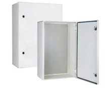 ΕΡΜΑΡΙΟ ΠΟΛΥΕΣΤΕΡΙΚΟ ΣΤΕΓΑΝΟ 300X400X180 CP504 CET