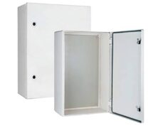 ΕΡΜΑΡΙΟ ΠΟΛΥΕΣΤΕΡΙΚΟ ΣΤΕΓΑΝΟ 400X500X190 CP505 CET 2 ΕΡΜΑΡΙΟ ΠΟΛΥΕΣΤΕΡΙΚΟ ΣΤΕΓΑΝΟ 400X500X190 CP505 CET 1