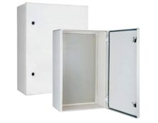 ΕΡΜΑΡΙΟ ΠΟΛΥΕΣΤΕΡΙΚΟ ΣΤΕΓΑΝΟ 400X600X200 CP506 CET
