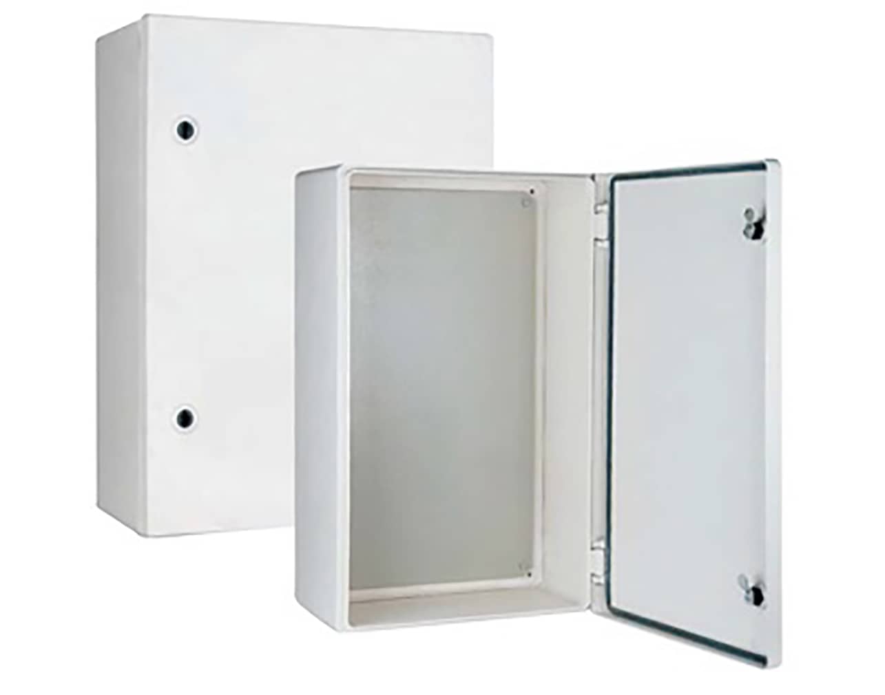 ΕΡΜΑΡΙΟ ΠΟΛΥΕΣΤΕΡΙΚΟ ΣΤΕΓΑΝΟ 400X600X200 CP506 CET 3 ΕΡΜΑΡΙΟ ΠΟΛΥΕΣΤΕΡΙΚΟ ΣΤΕΓΑΝΟ 400X600X200 CP506 CET