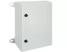 ΕΡΜΑΡΙΟ ΜΕΤΑΛΛΙΚΟ 700X1000X250 IP66 CP7010025E CET