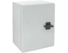 ΕΡΜΑΡΙΟ ΜΕΤΑΛΛΙΚΟ 200X250X150 IP65 HC-JXF200x250x150mm CHB
